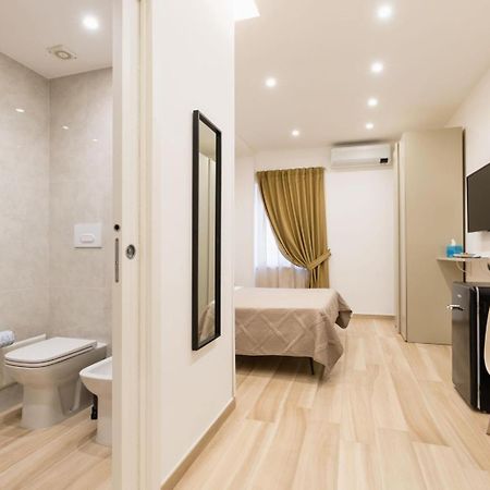 Graziano Home Airport Naples Luaran gambar