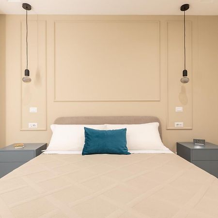 Graziano Home Airport Naples Luaran gambar
