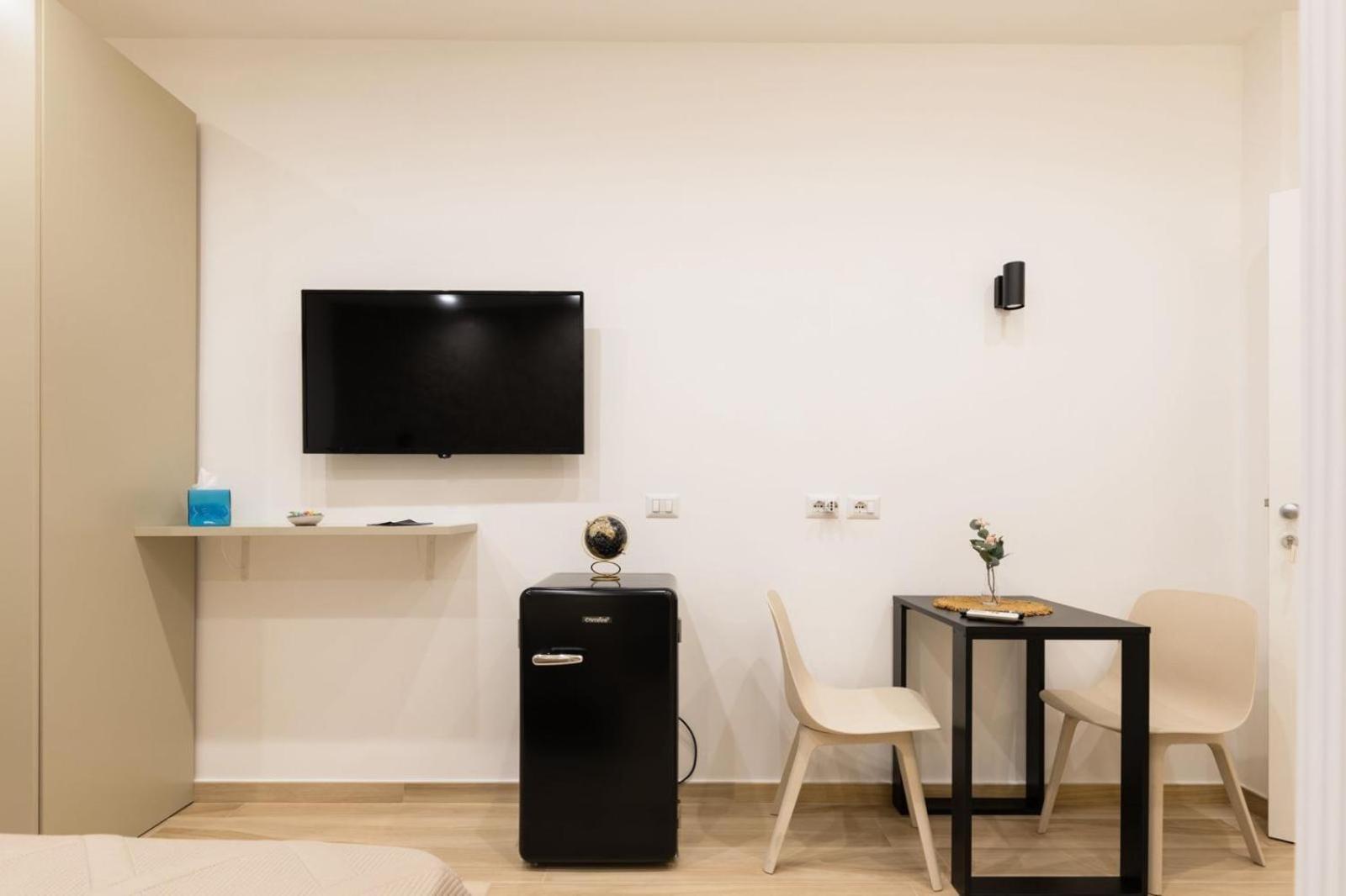 Graziano Home Airport Naples Luaran gambar