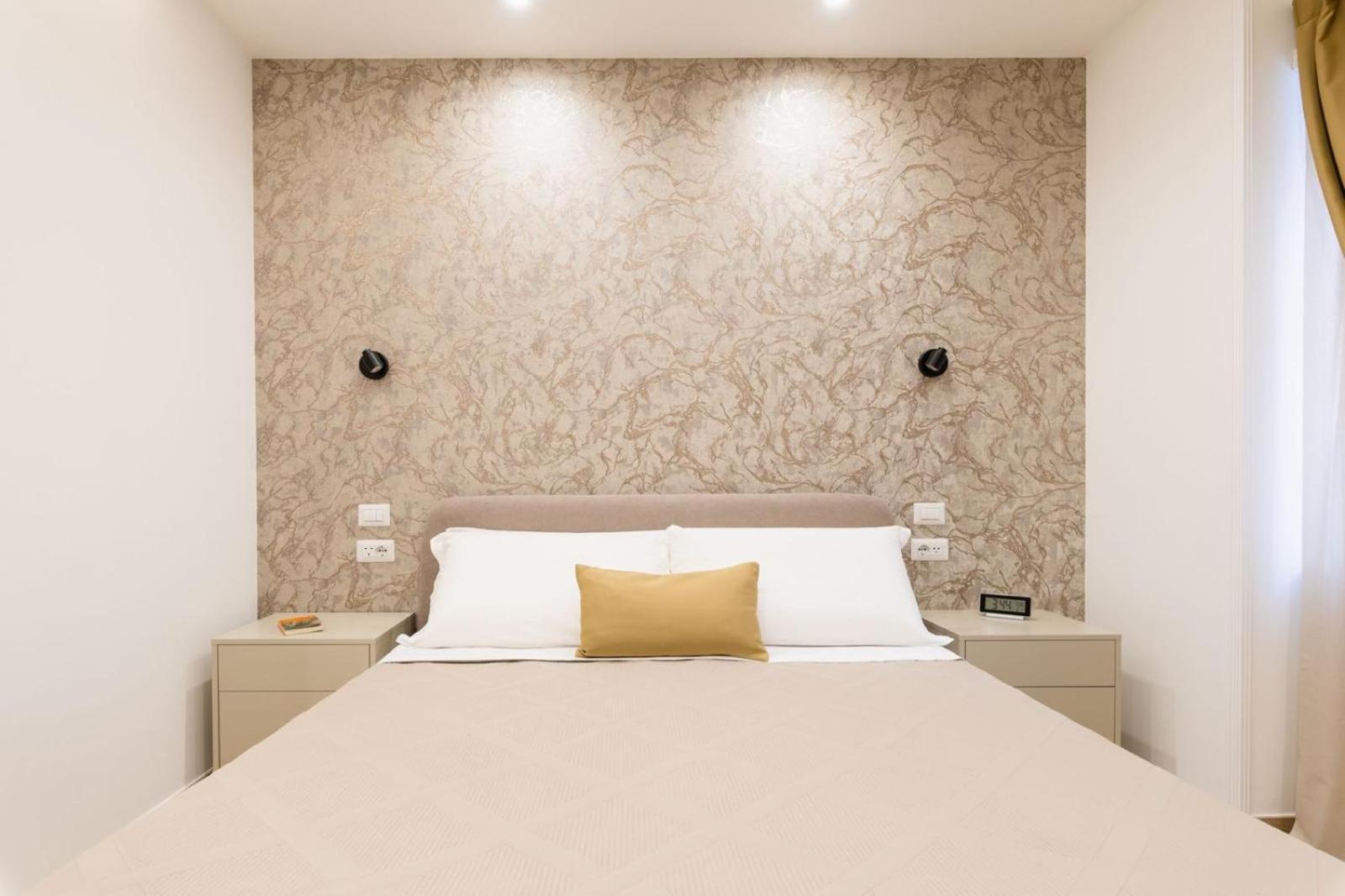 Graziano Home Airport Naples Luaran gambar