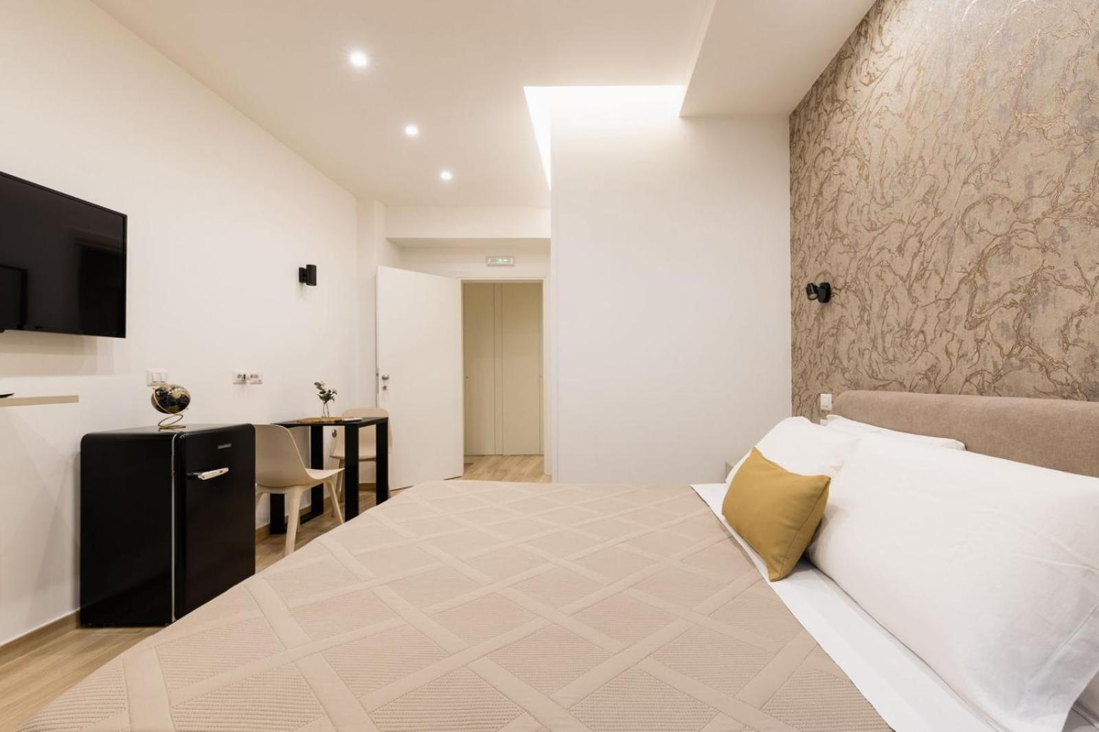 Graziano Home Airport Naples Luaran gambar