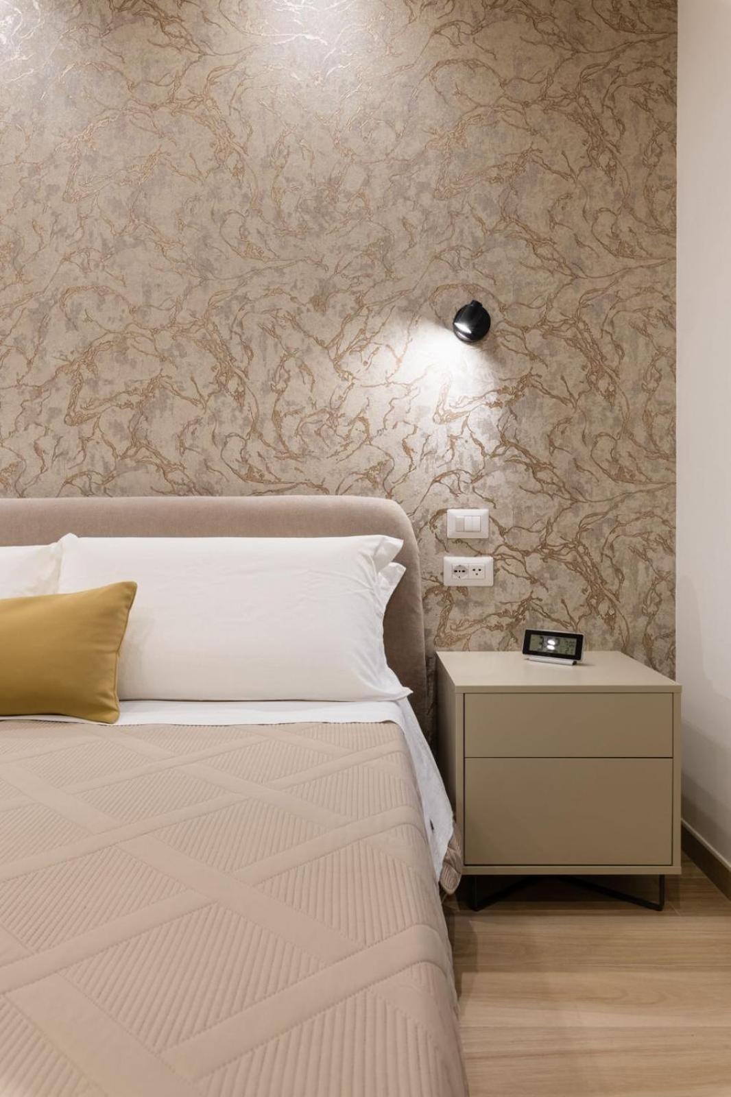 Graziano Home Airport Naples Luaran gambar