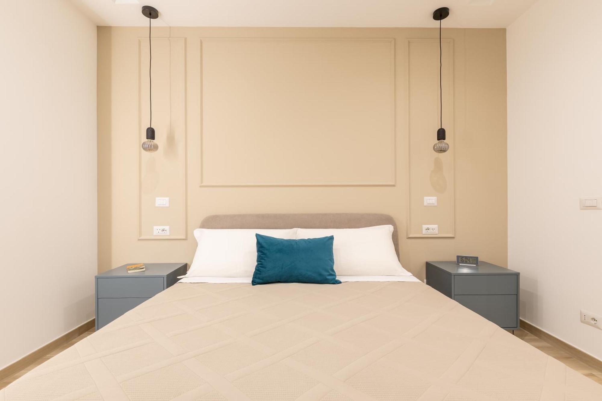 Graziano Home Airport Naples Luaran gambar